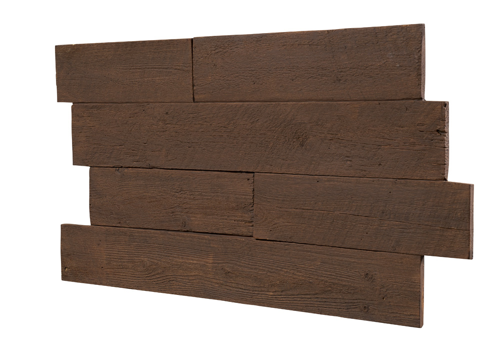 Barnwood - Rustic Brown